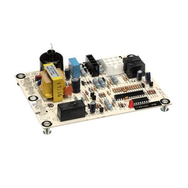 York Control Board, Spark, 2 Stage S1-03103495000